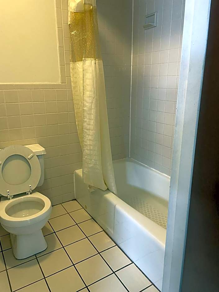 Budget Inn - Elizabeth, NJ
