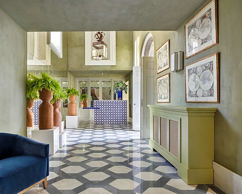 One Shot Palácio Cedofeita