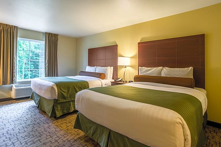 Cobblestone Hotel & Suites - Harborcreek