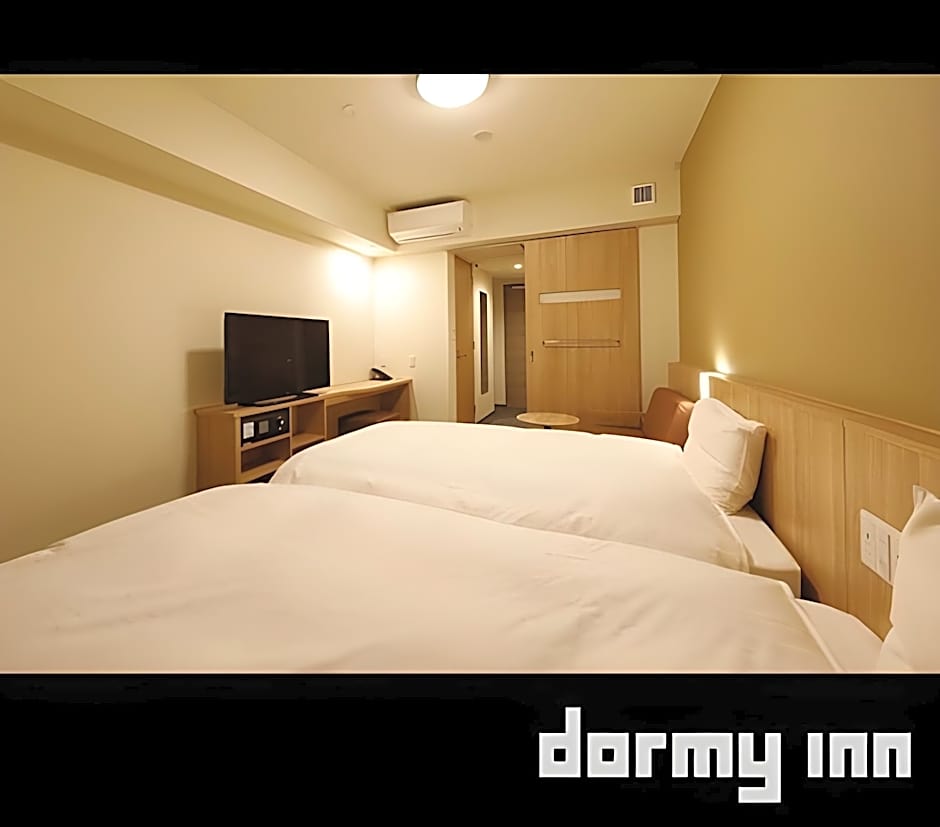 Dormy Inn Mito Hot Spring