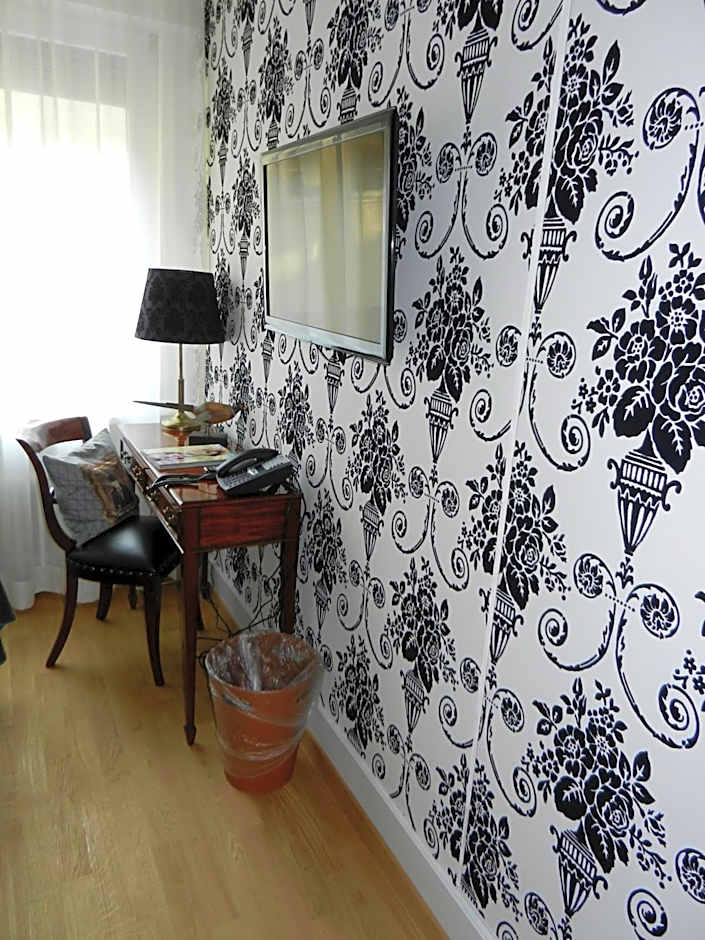 Townhouse Boutique Hotel