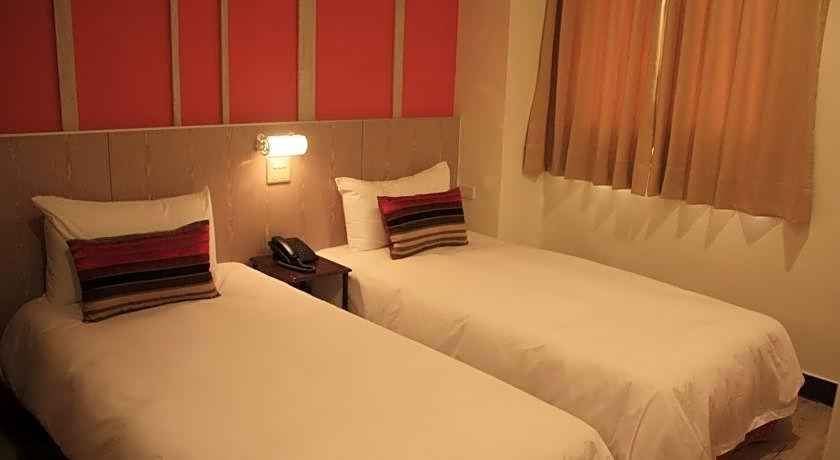 Prince To Travel Hotel