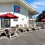 Motel 6-Bellingham, WA