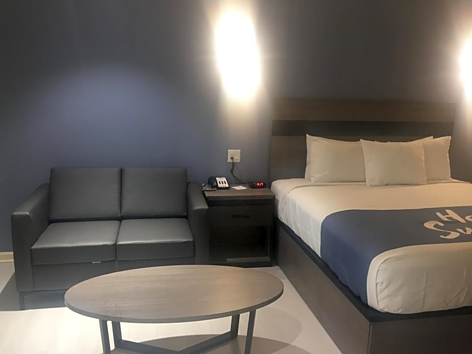 Days Inn by Wyndham Freeport