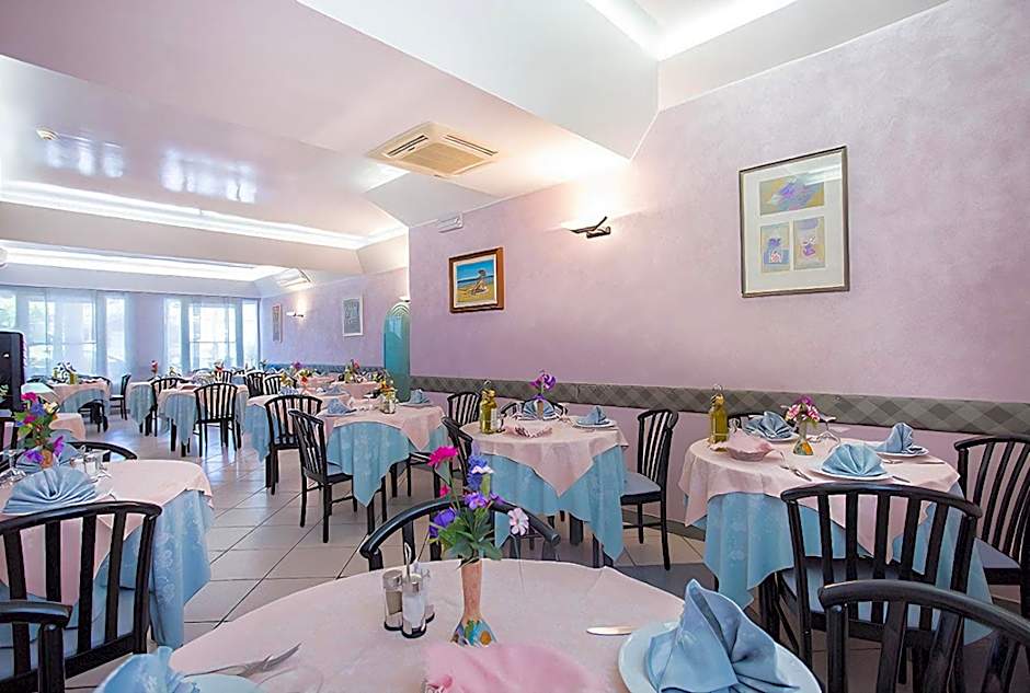 Albergo Villa Denny