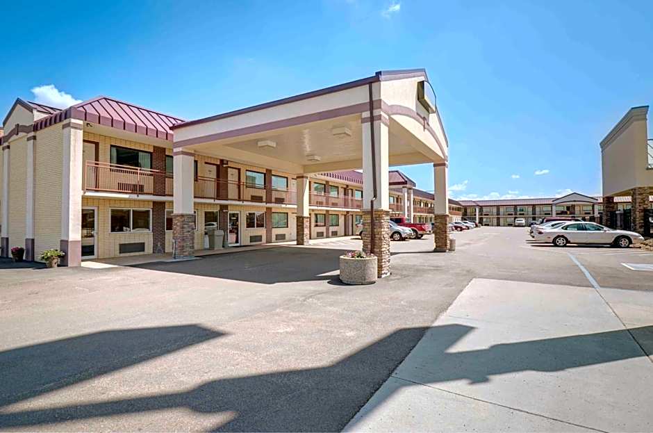 North Platte Inn and Suites