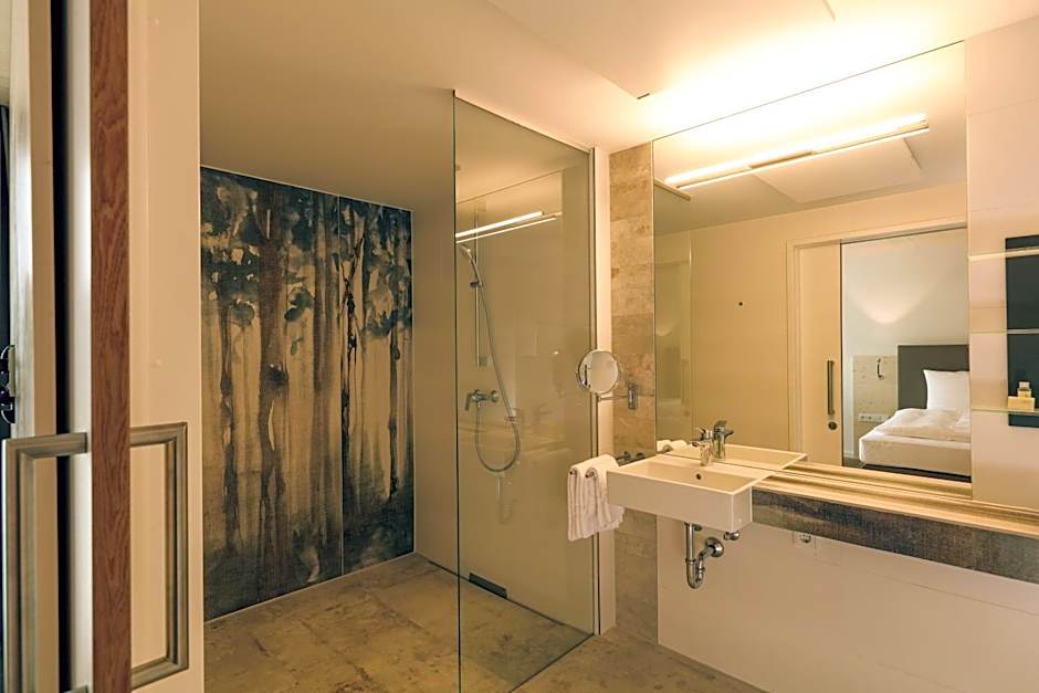 Klingenstein AKZENT Hotel Wirtshaus Brauerei