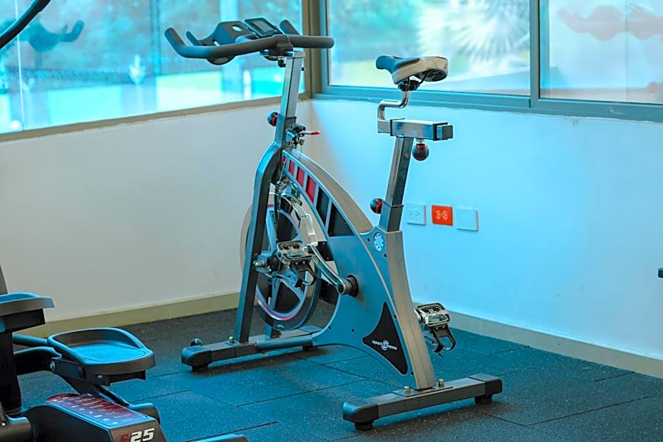 Hotel Millenium Barrancabermeja