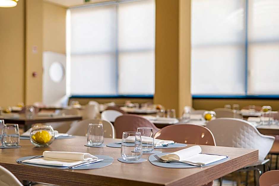 Mercure Hotel President Lecce