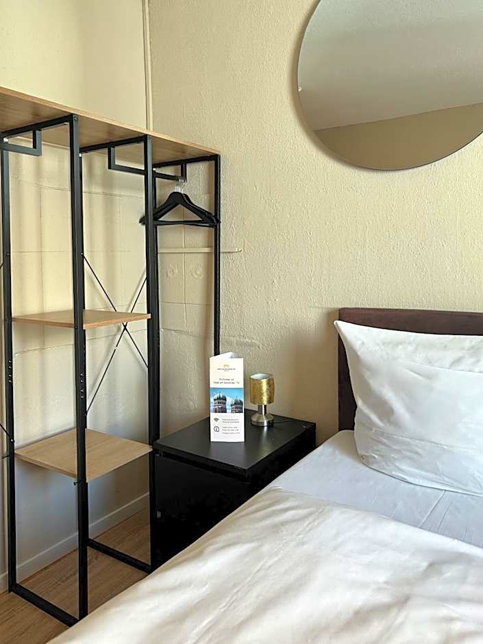 Hotel AM Sendlinger Tor