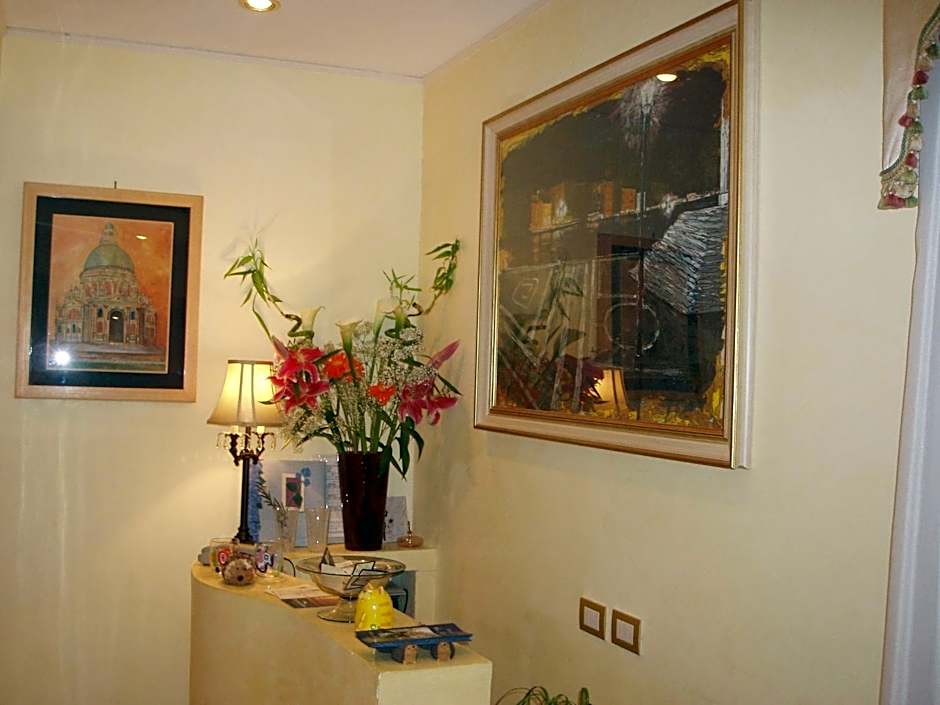 Ca' Riccio
