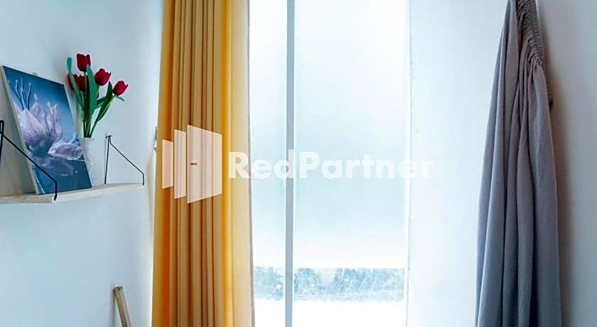 Eascot Hotel Mitra RedDoorz