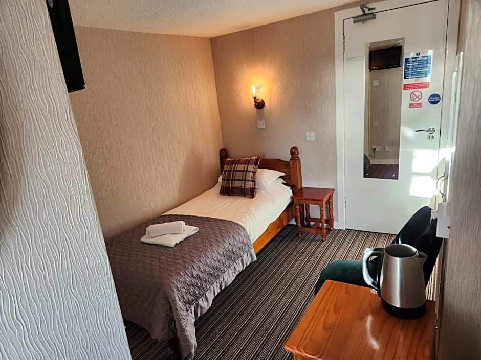 West End Guest House