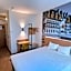 B&B HOTEL Grenoble Universite 2