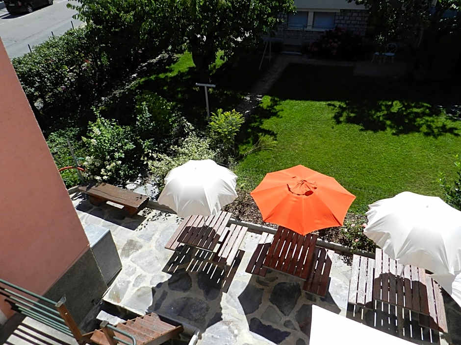 Hotel Arolla