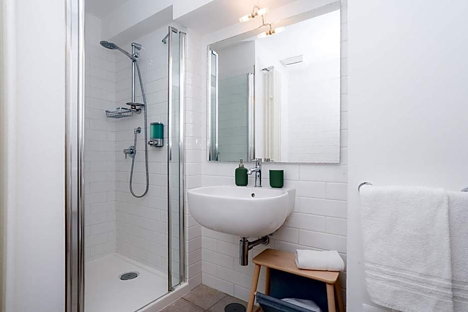 Casa Clementina Marciano