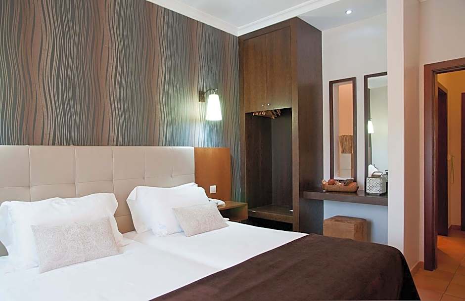 Hotel Parque das Laranjeiras