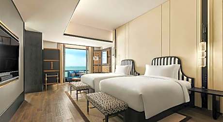 The Millen Penang, Autograph Collection