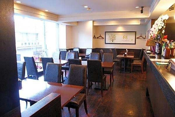 Urban Hotel Twins Chofu