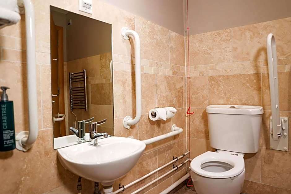 DoubleTree By Hilton Milton Keynes