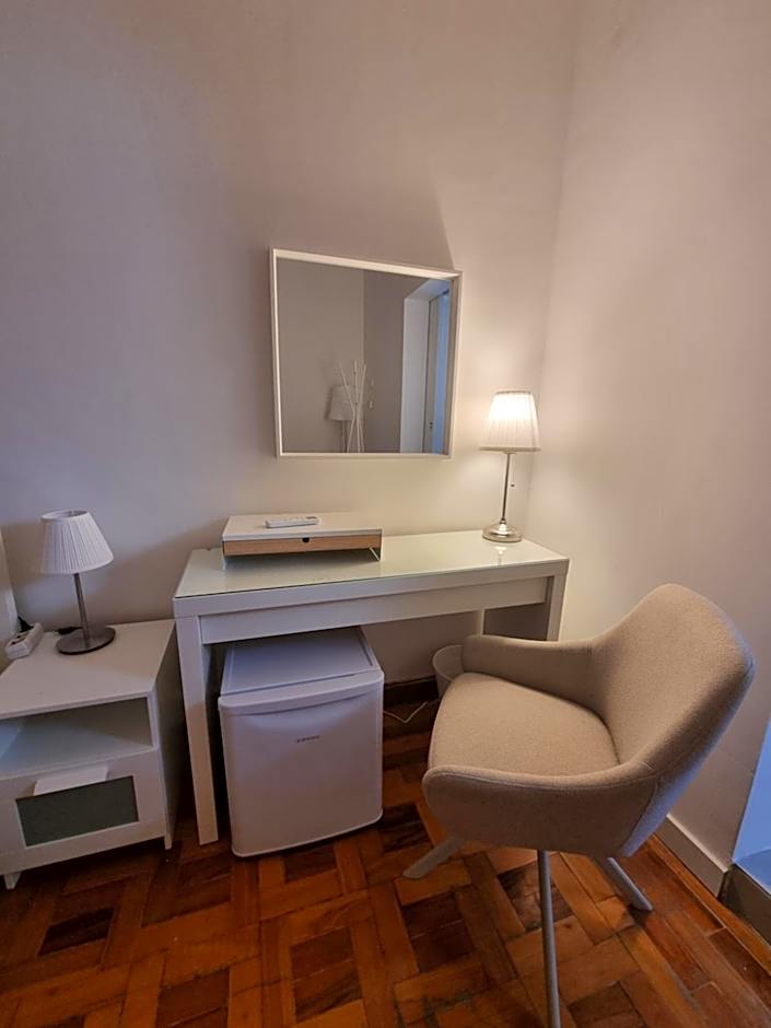 ICOSIUM Hostel