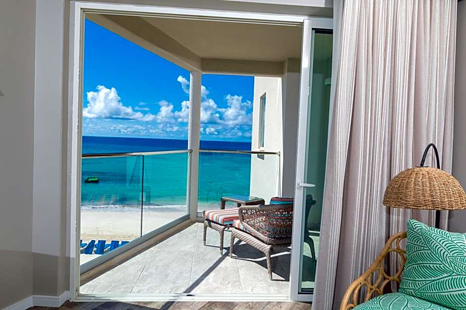 Sea Breeze Beach House All Inclusive by Ocean Hotels