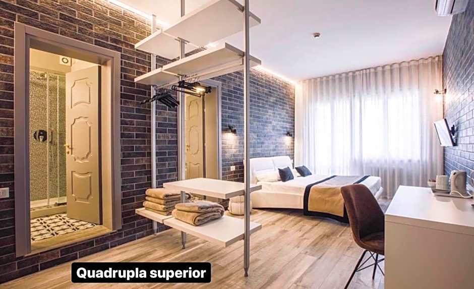 Hotel Ariston