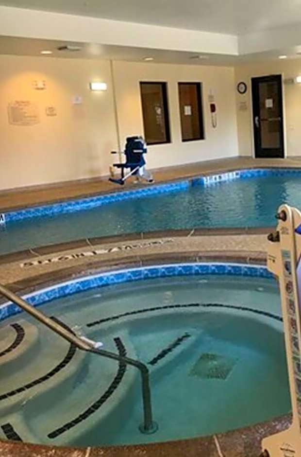 Fairfield Inn & Suites by Marriott Dallas Mansfield