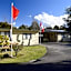 Judges Pool Motel Turangi