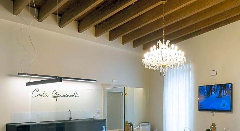 B&B Costa Masciarelli