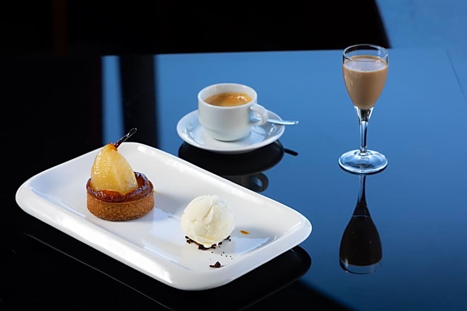 Cala Di Volpe Boutique Hotel