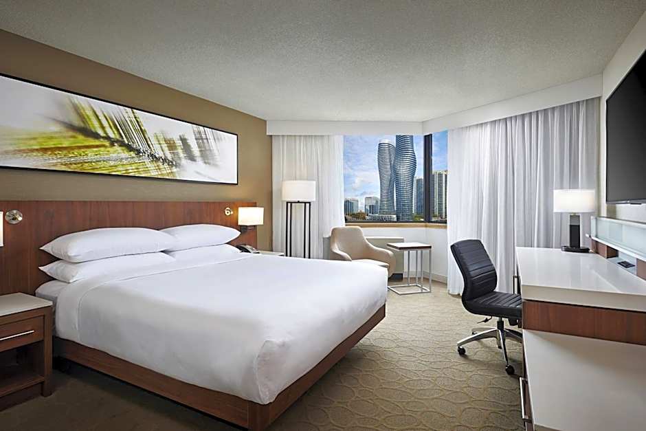 Delta Hotels by Marriott Toronto Mississauga