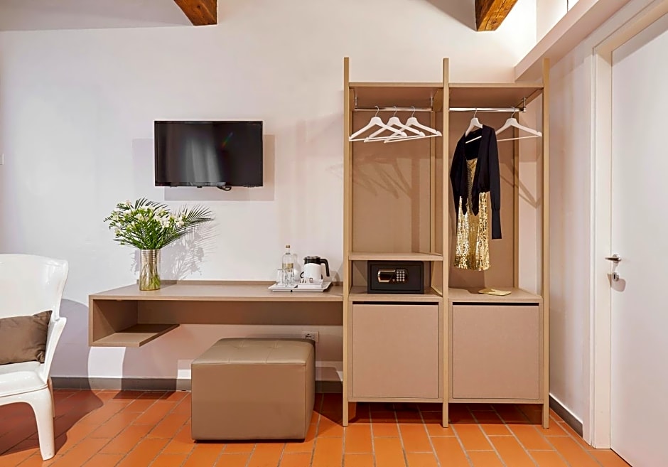 Sette Angeli Rooms