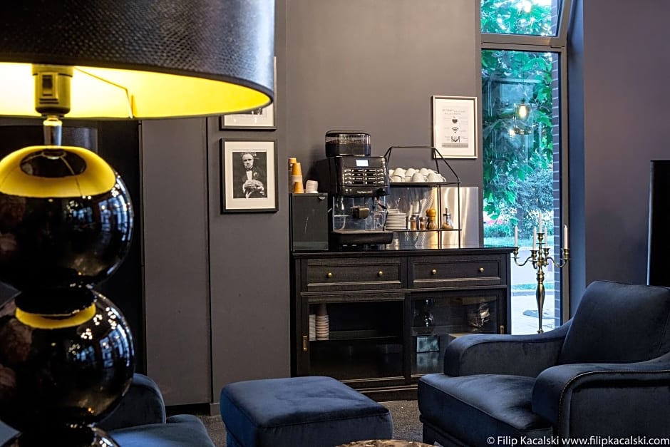 Amber Suite Szczecin Adults Only