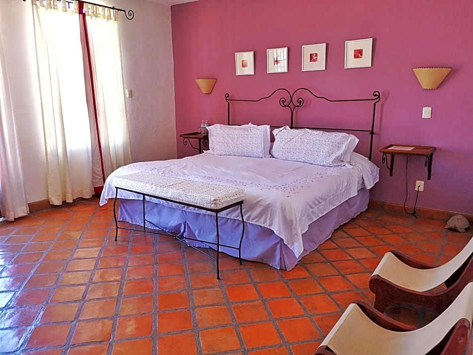 Hotel Casa Morena