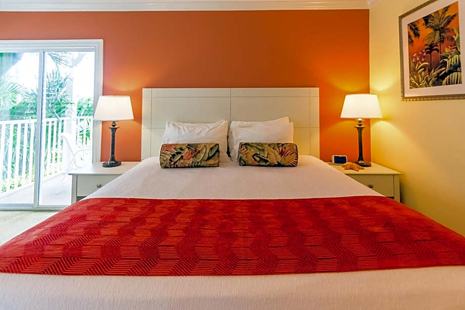Inn at the Beach-Venice Florida