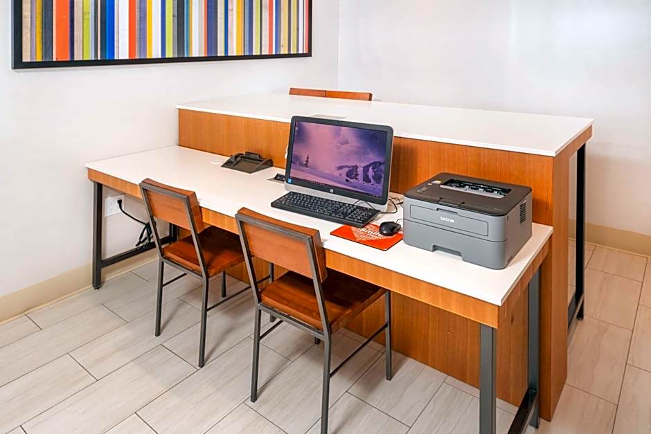 Holiday Inn Express Rochelle By IHG