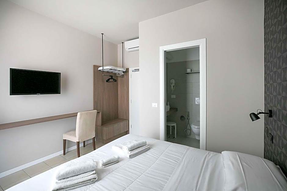 Hotel Benvenuto