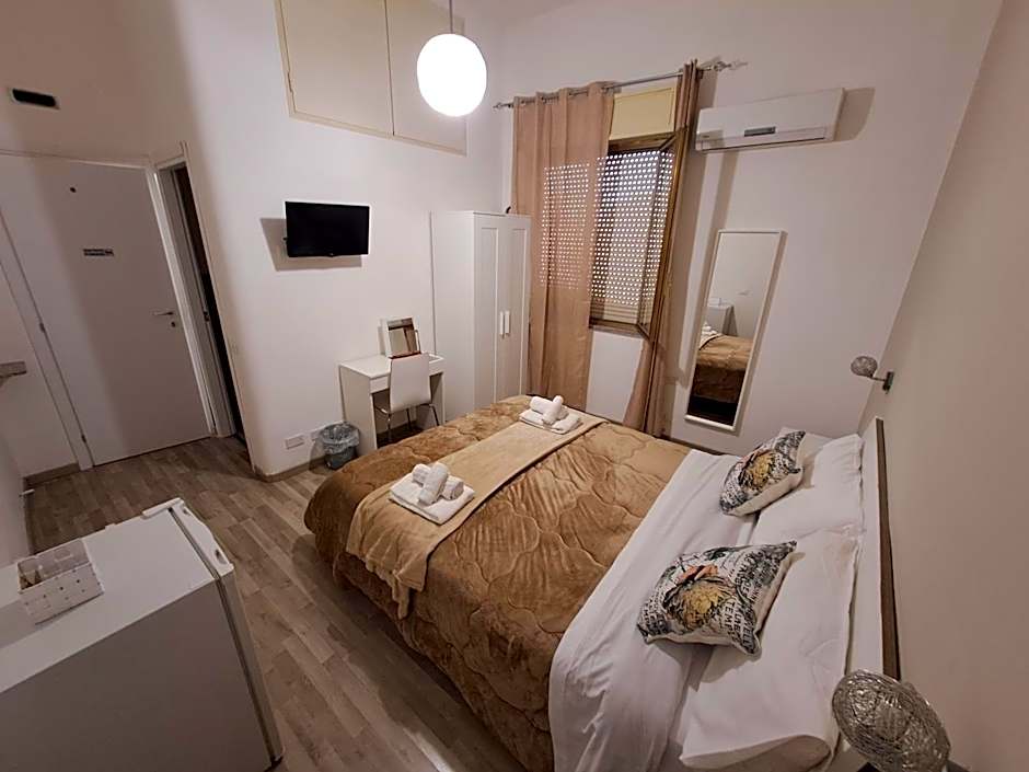 Bedroom la stazione