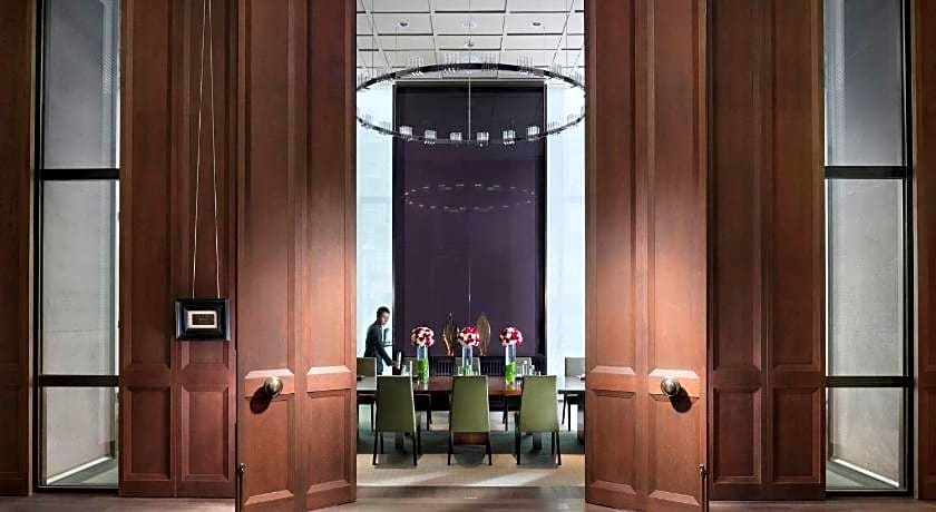 Mandarin Oriental Guangzhou