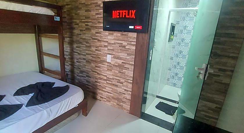 Pousada Casa na Arvore