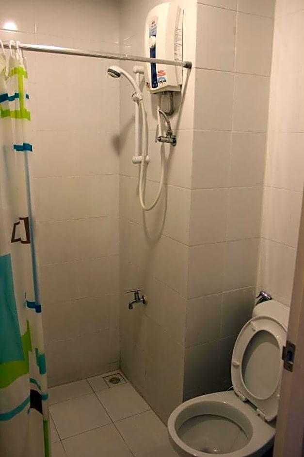 The CK Residence Pattaya