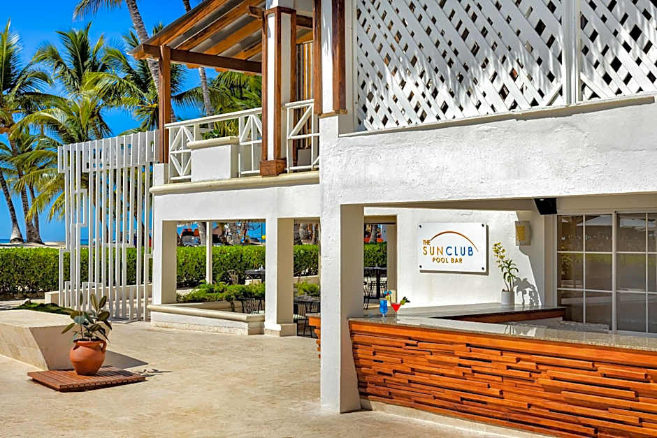 Sunscape Dominicus La Romana