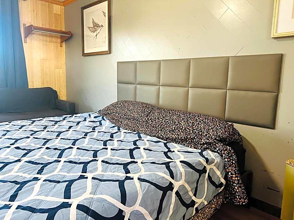 Wisconsin-Aire Motel By OYO Random Lake