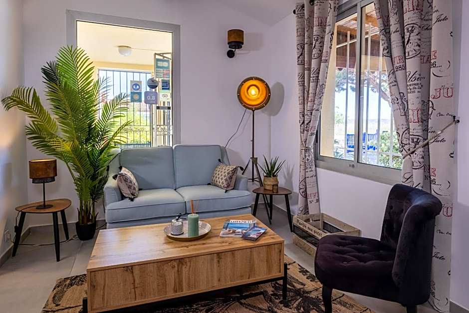 The Originals City, Hôtel Azur, Fos-sur-Mer