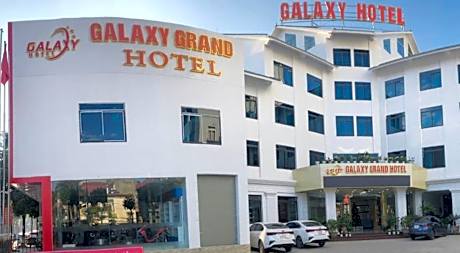 Galaxy Grand Hotel.