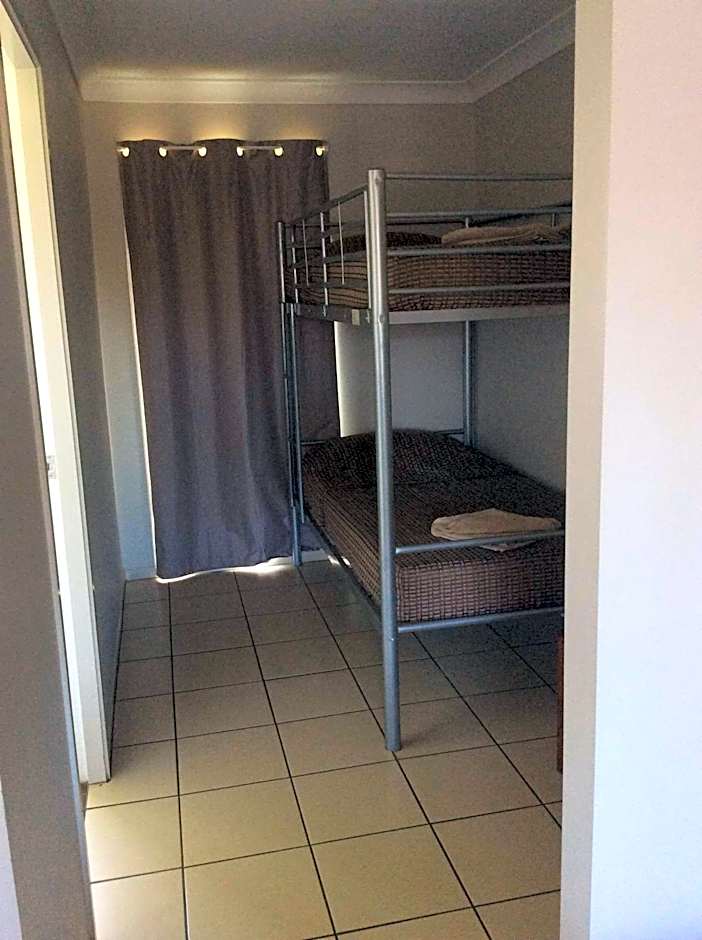 The Gallery Motor Inn