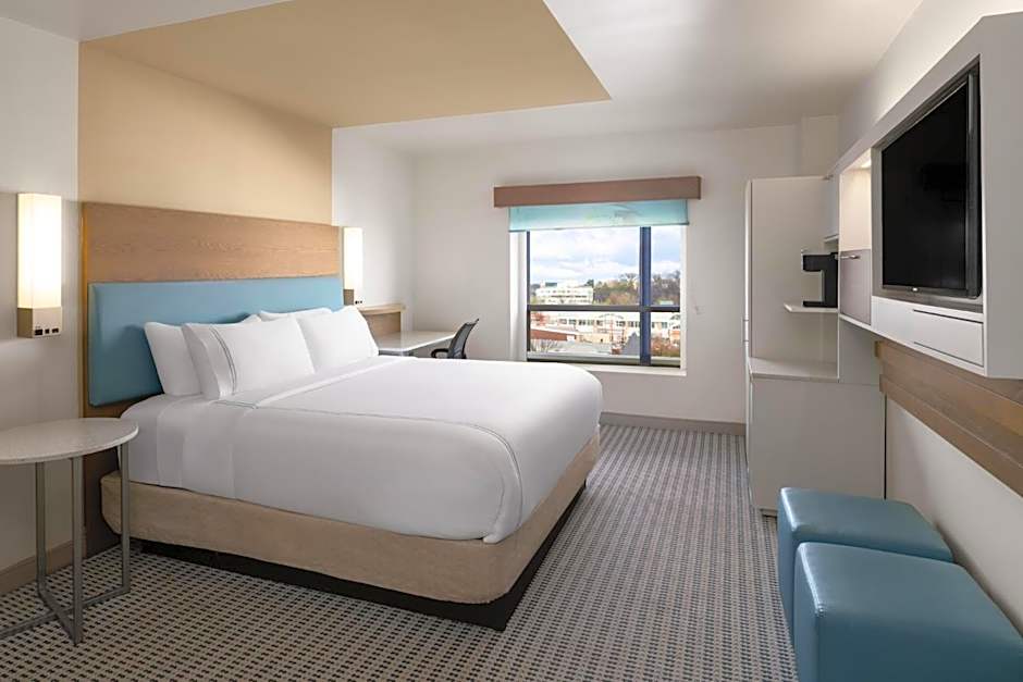 EVEN Hotel Rockville - Washington, D.C. Area By IHG