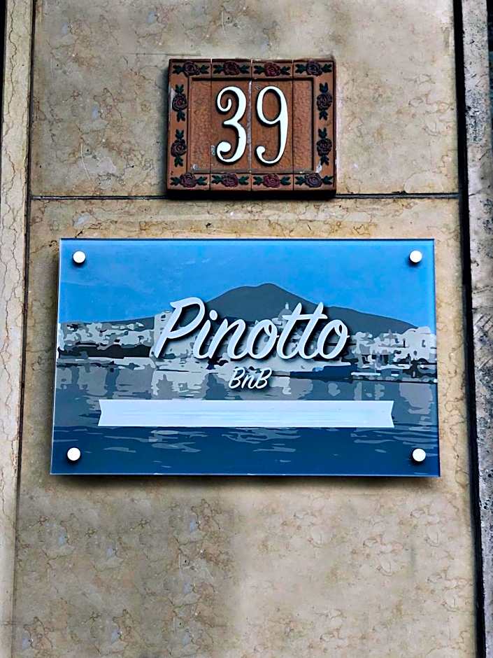 Pinotto B&B