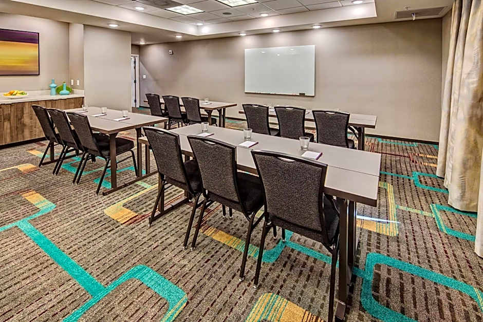 Residence Inn by Marriott Fort Lauderdale Pompano Beach Central